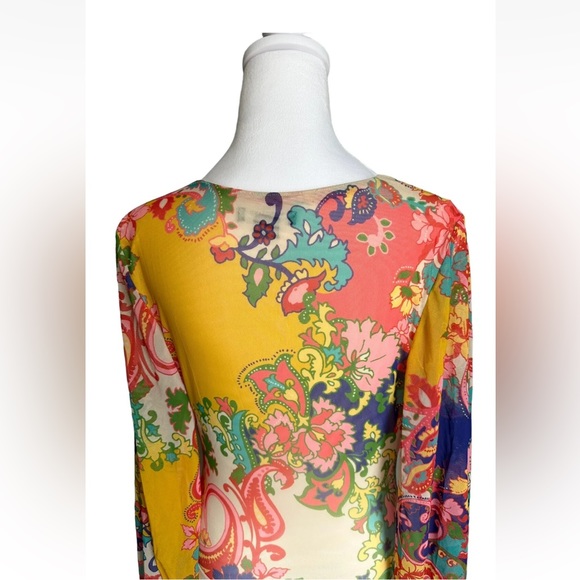 Marciano by Guess Bliss Bodysuit Size XS - Picture 5 of 10